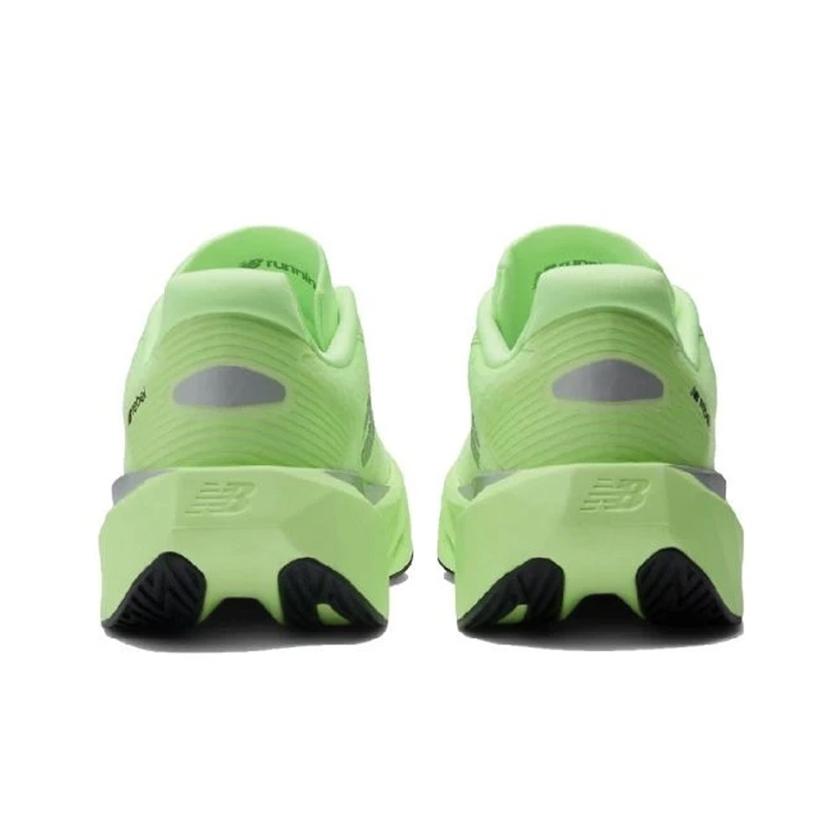 Tenis New Balance Fuelcell Rebel V5 Feminino Verde Verde 4