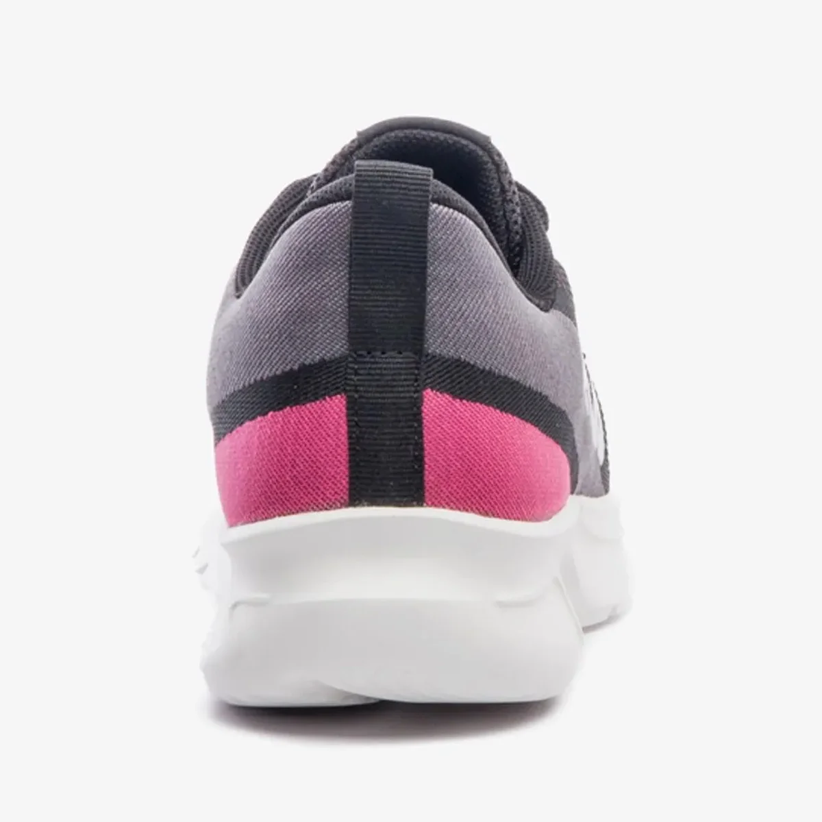 Tenis Fila Vector Feminino Preto Preto/Grafite/Rosa 6