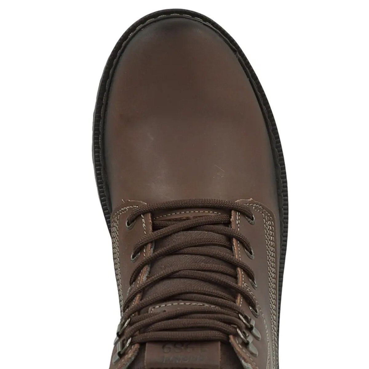 Bota Coturno Pegada 181502 Masculino Coffe Coffe 3