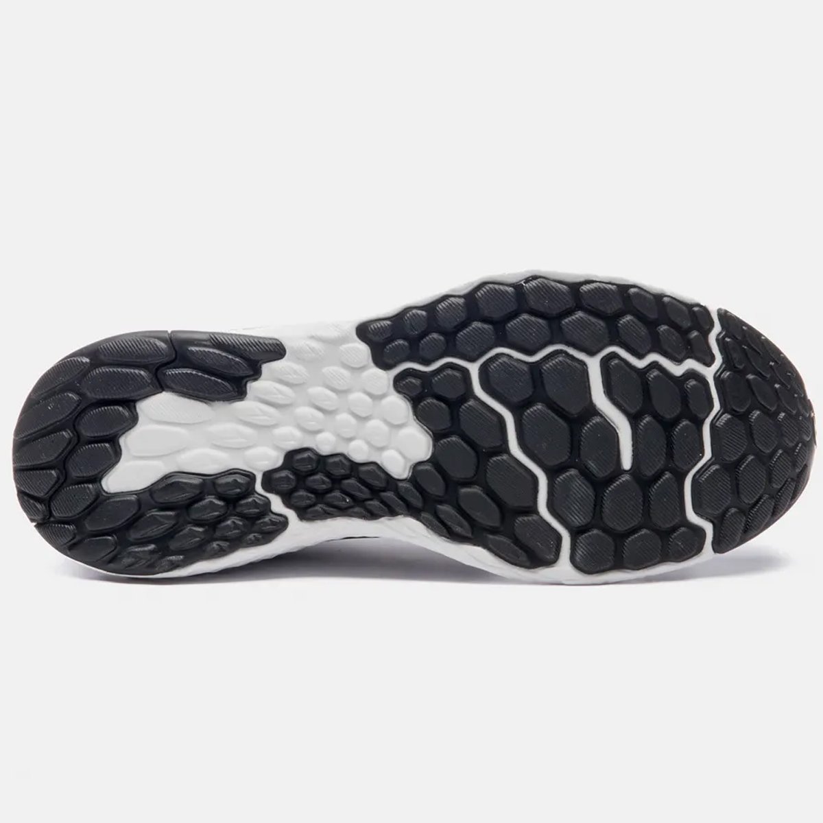 Tenis New Balance Fresh Foam X EvozV4 Masculino Azul Azul/Bege 5