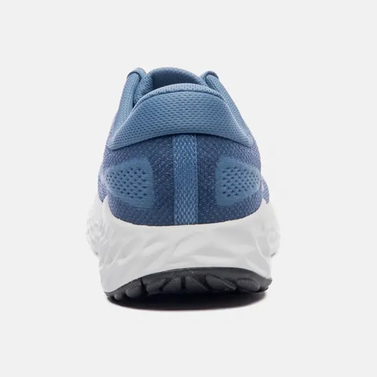 Tenis New Balance Fresh Foam X EvozV4 Masculino Azul Azul/Bege 6