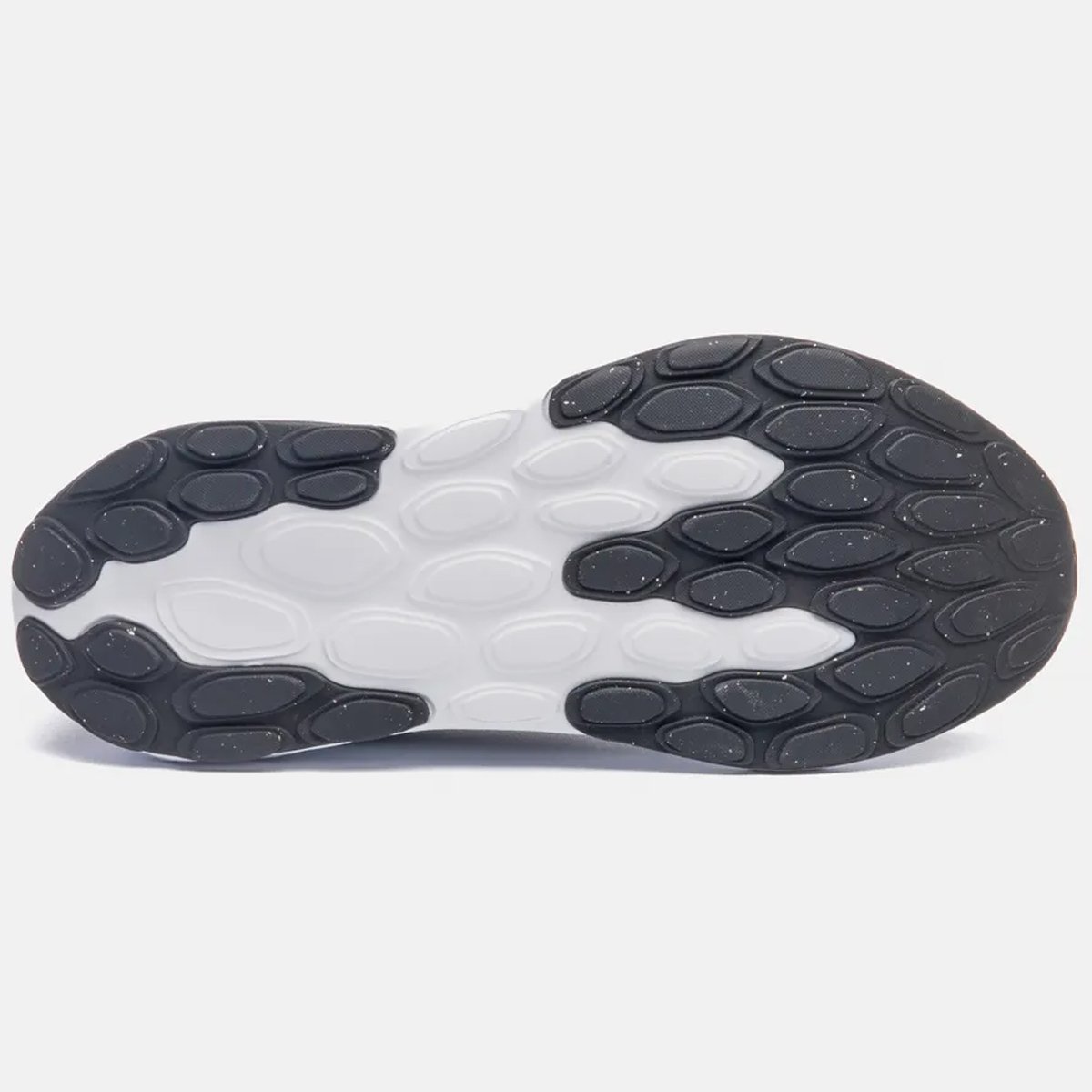 Tenis New Balance Fresh Foam 520V9 Masculino Preto Preto 4