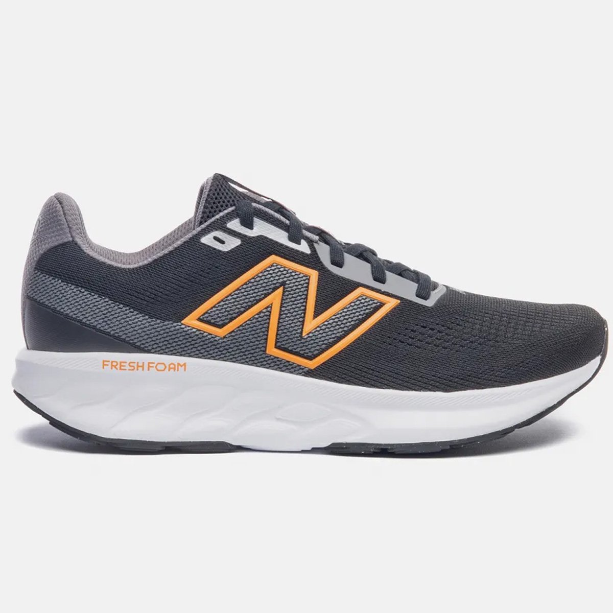 Tenis New Balance Fresh Foam 520V9 Masculino Preto