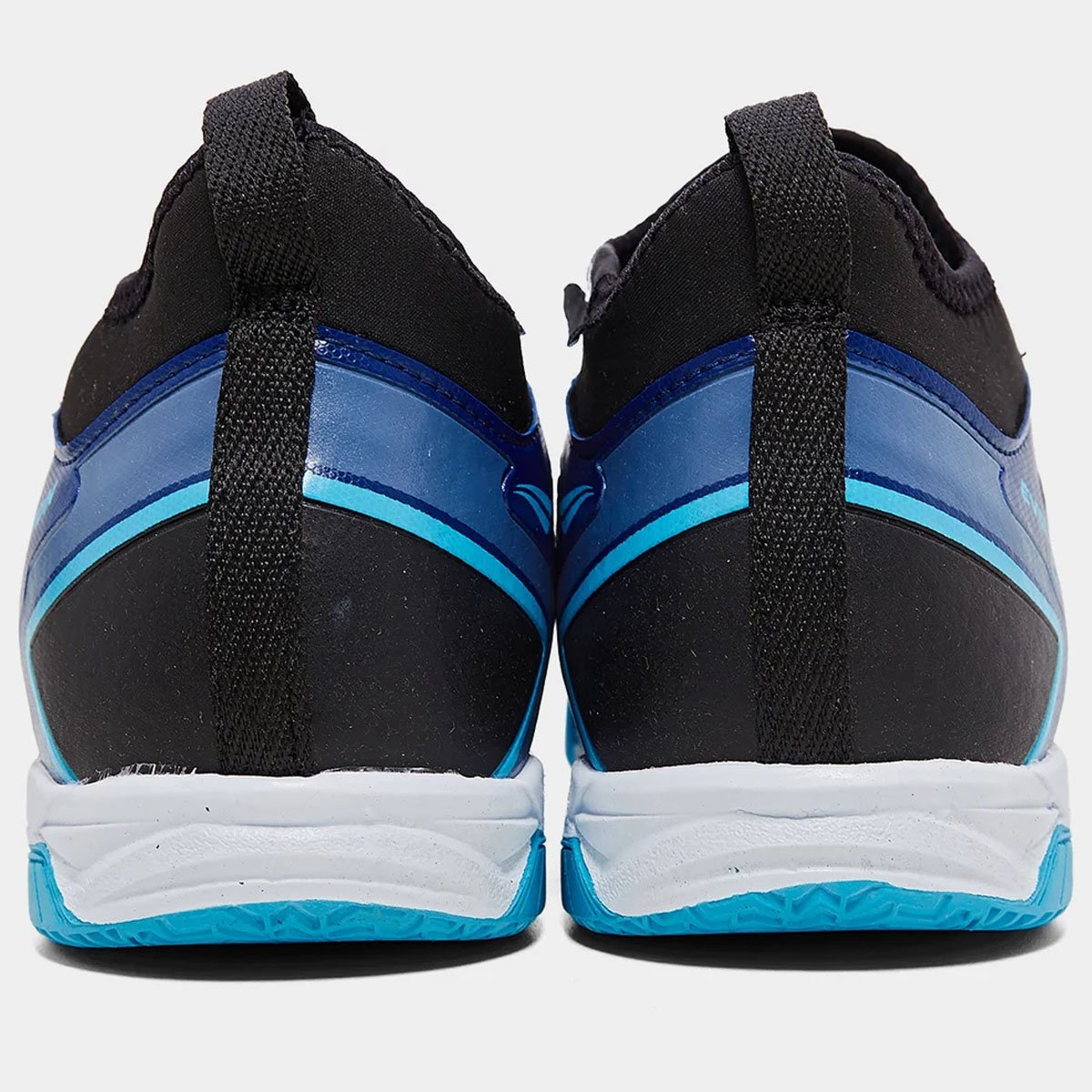 Chuteira Futsal Penalty Evolution Club Lck Y-1 Marinho Marinho 4