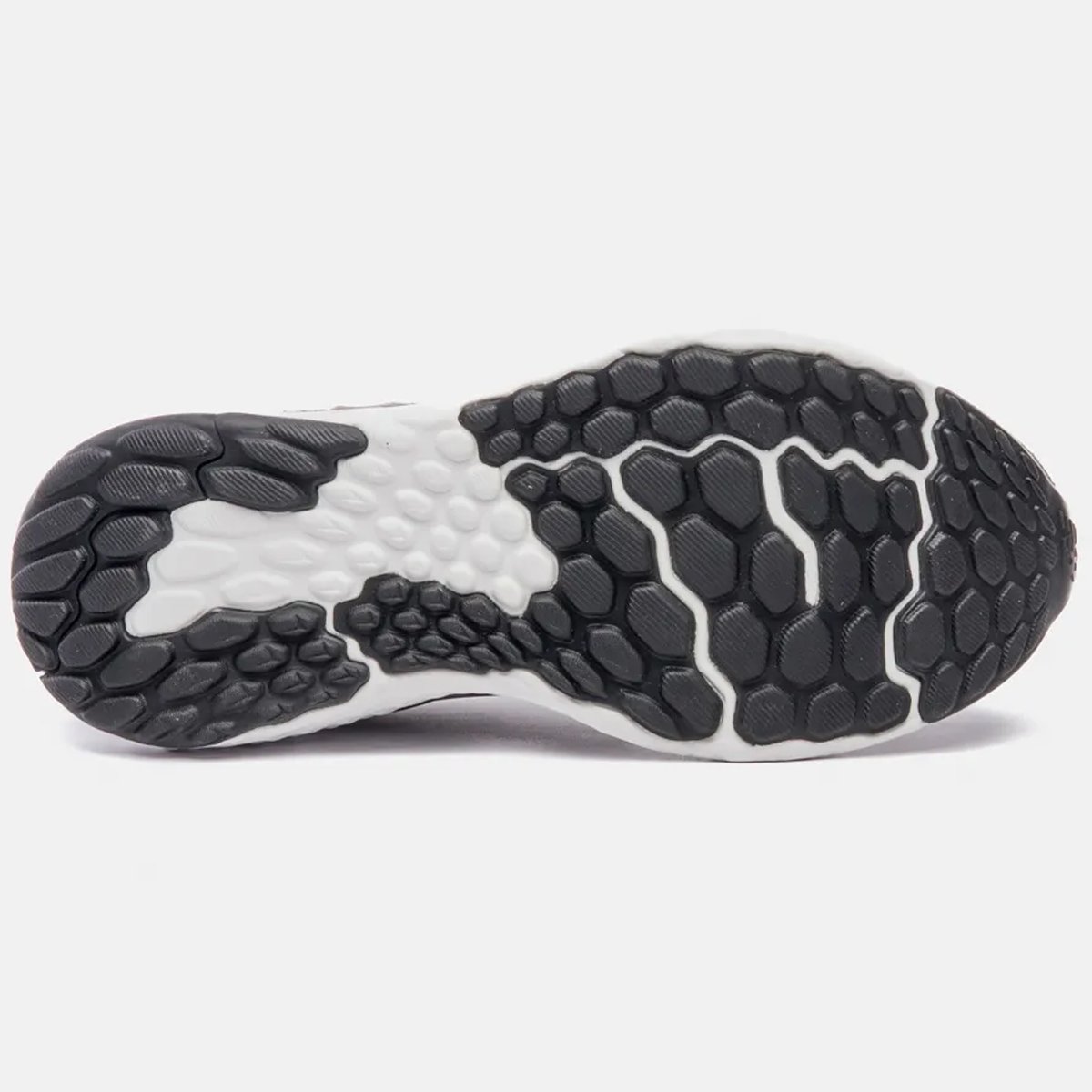 Tenis New Balance Fresh Foam X EvozV4 Feminino Preto Preto 4