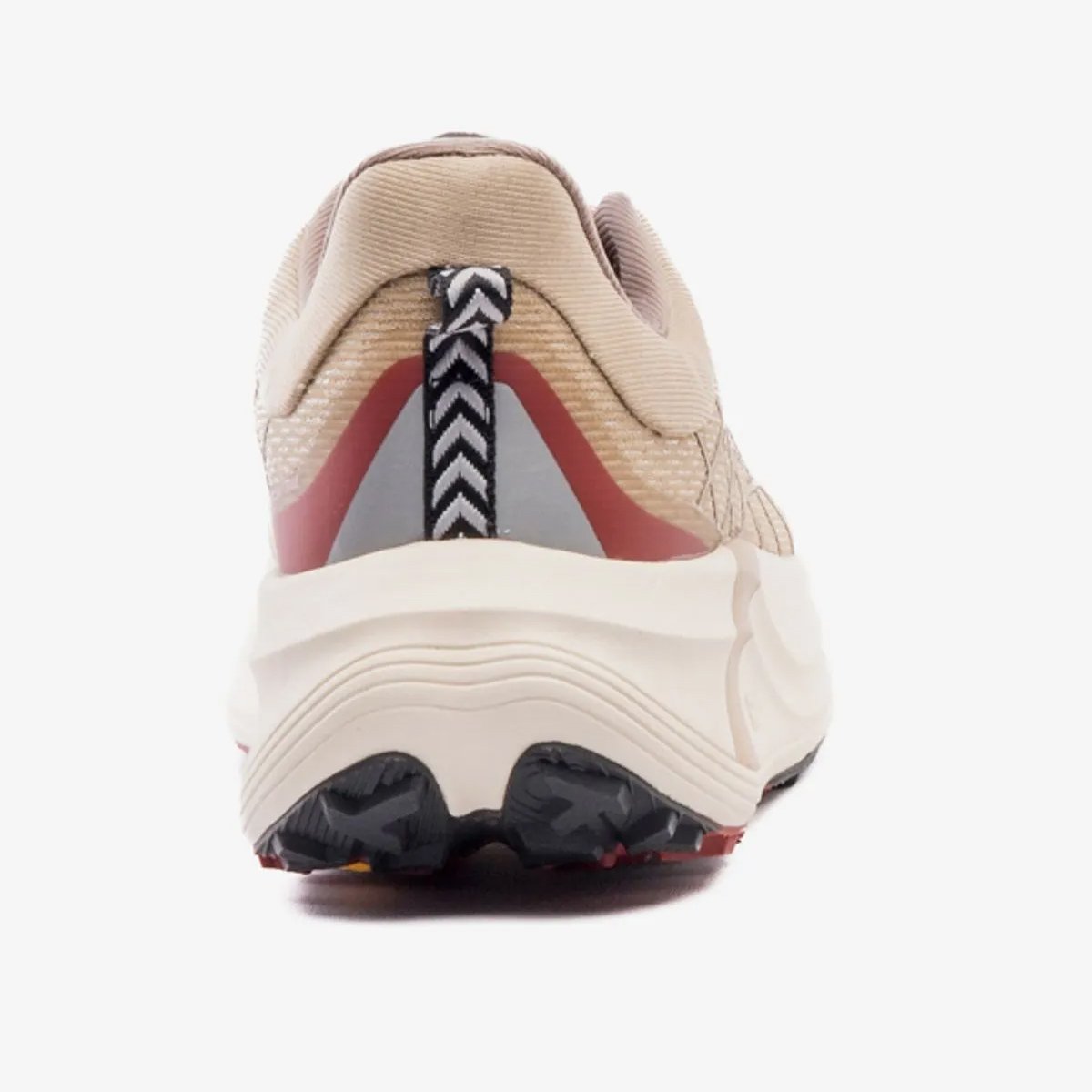 Tenis Fila Racer Skytrail Feminino Bege Bege 6
