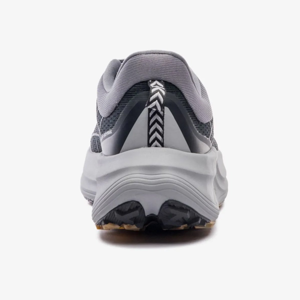 Tenis Fila Racer Skytrail Masculino Preto Preto/Cinza 6