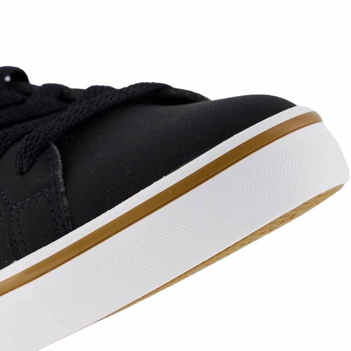 Tenis Adidas VS Pace 2.0 Masculino Preto Preto/Branco 5