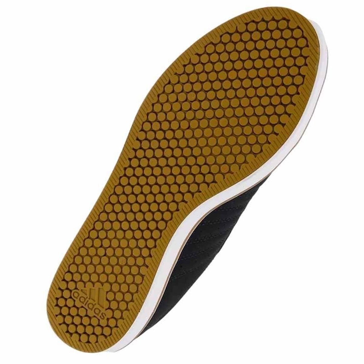 Tenis Adidas VS Pace 2.0 Masculino Preto Preto/Branco 7