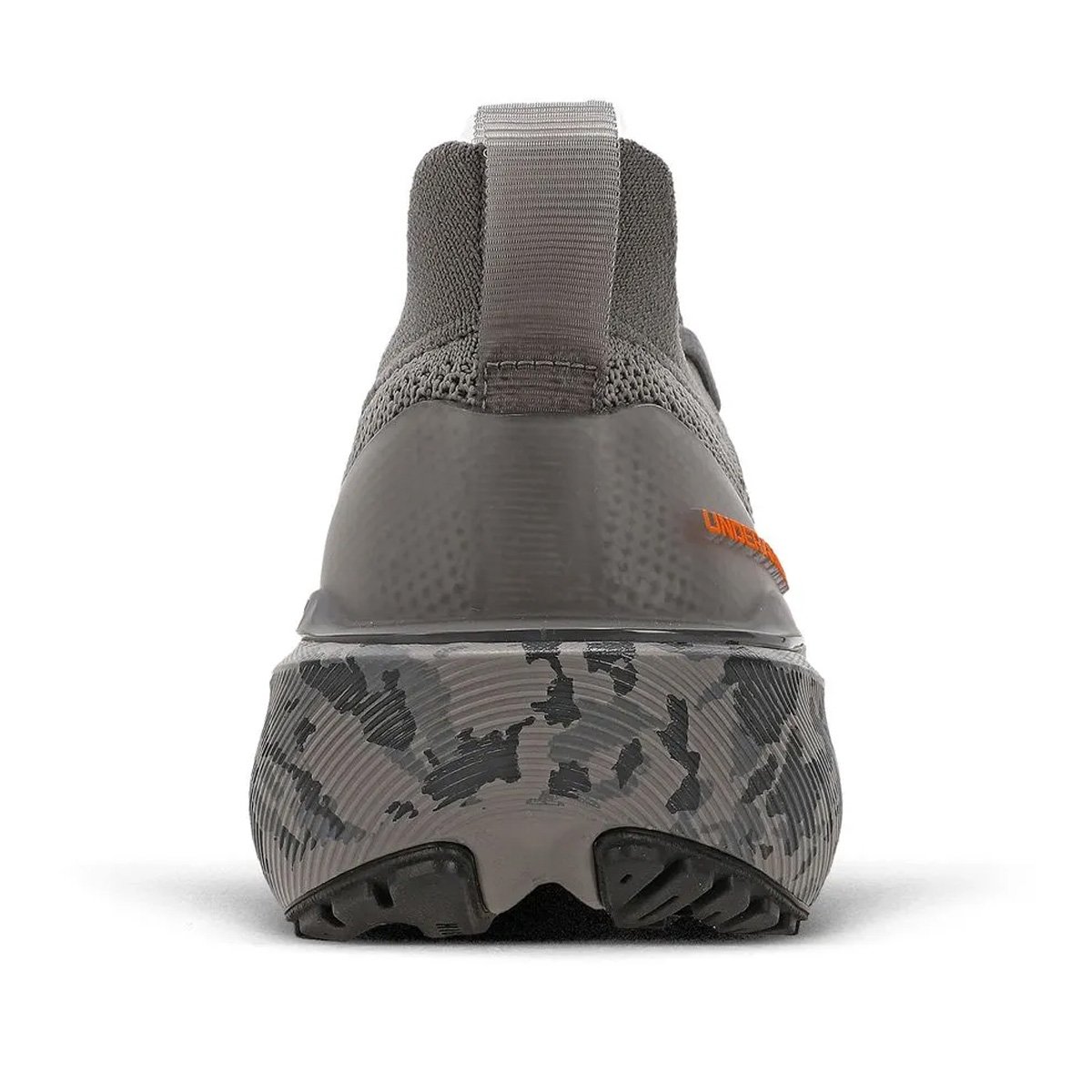 Tenis Under Armour Charged Quicker 2 Masculino Cinza Cinza 6