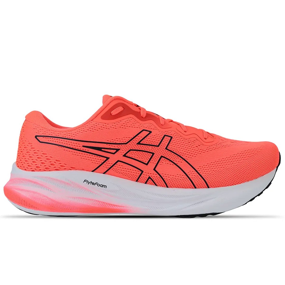 Tenis Asics Gel Pulse 15 SE Masculino Coral