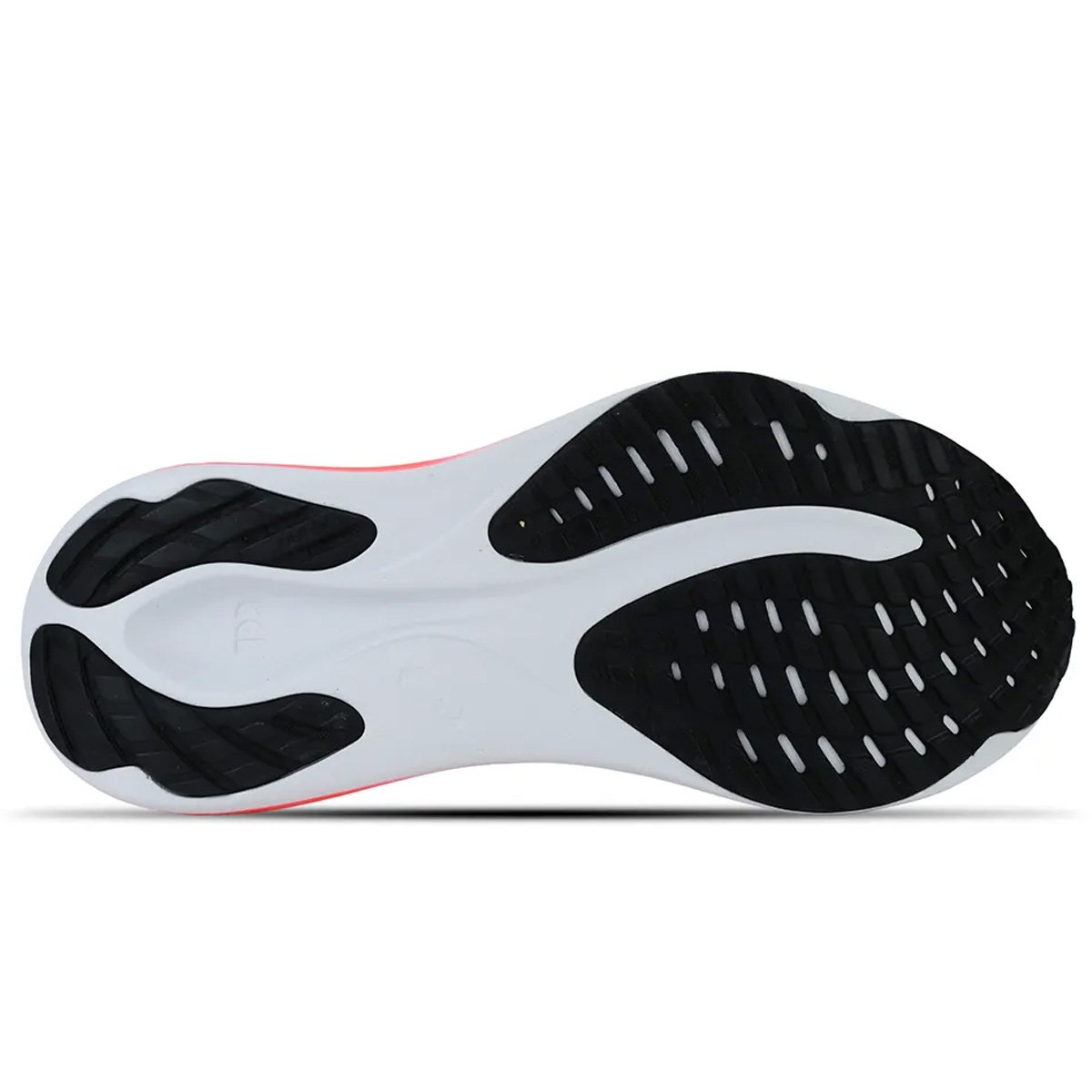 Tenis Asics Gel Pulse 15 SE Masculino Coral Coral/Preto 7