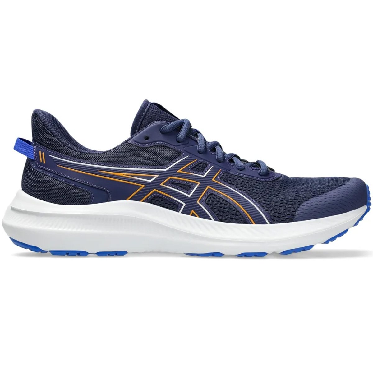 Tenis Asics Jolt 5 Masculino Azul