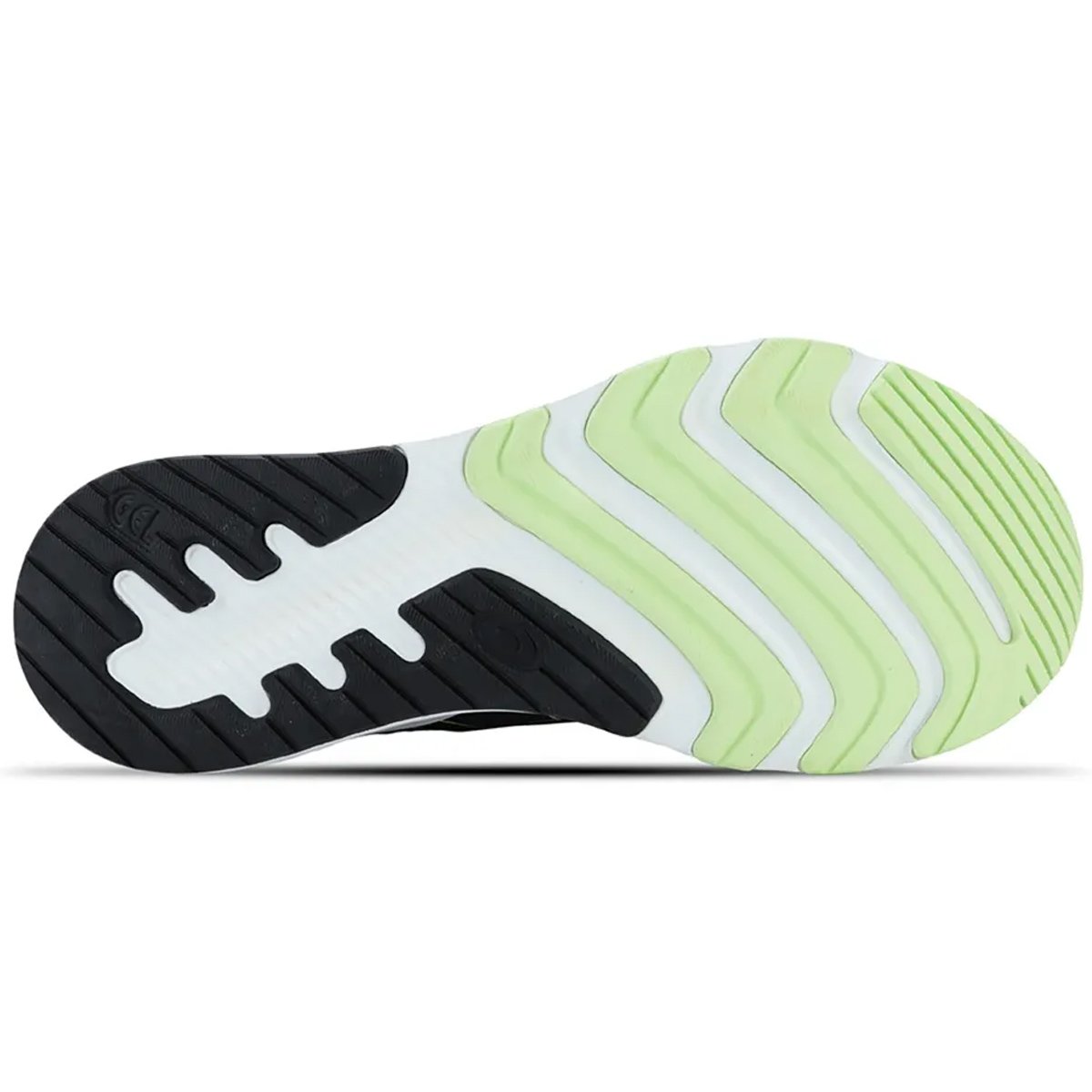 Tenis Asics Gel Shinobi 2 Feminino Roxo Roxo/Verde 3