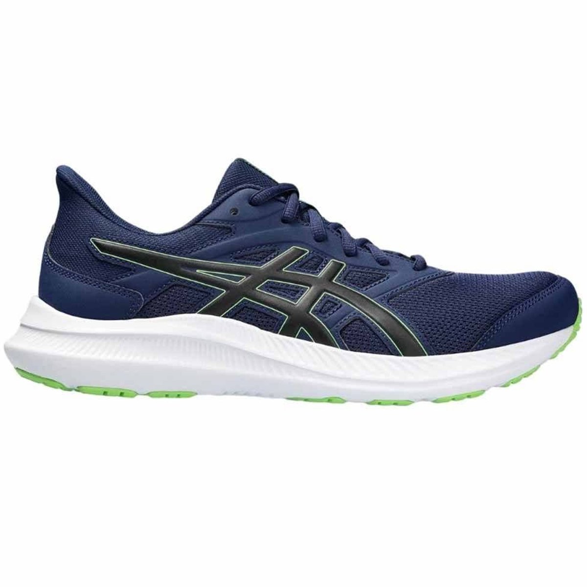 Tenis Asics Jolt 4 Masculino Marinho