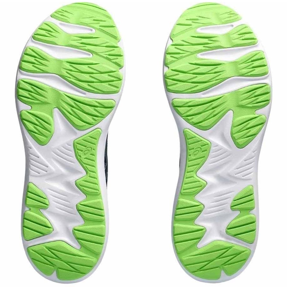 Tenis Asics Jolt 4 Masculino Marinho Marinho/Preto/Verde 6