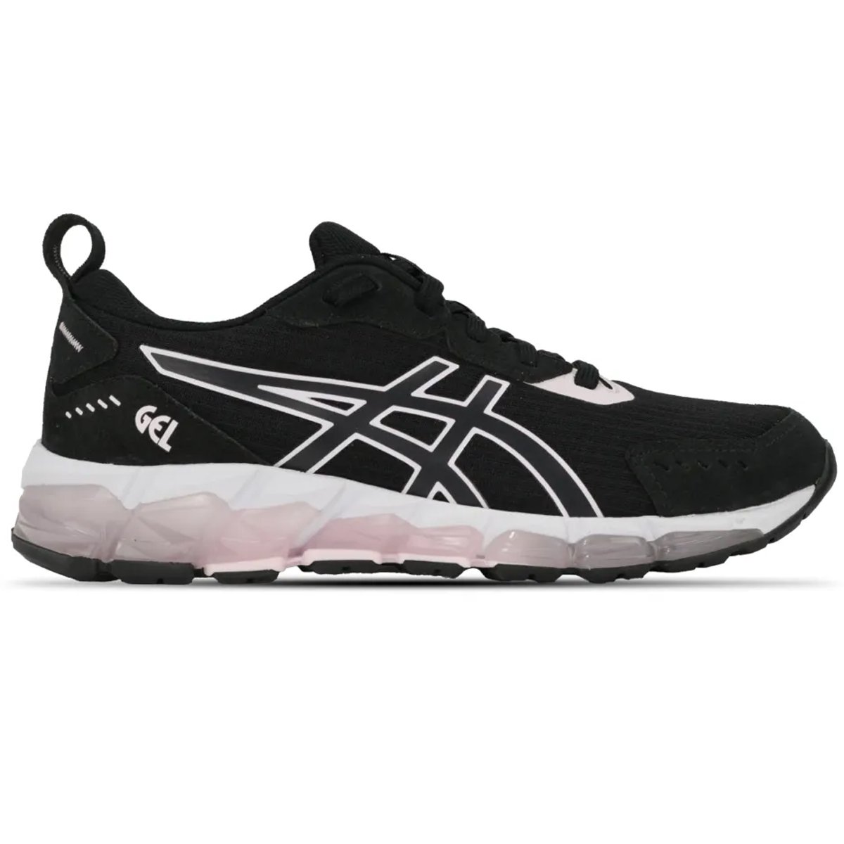 Tenis Asics Gel Quantum 360 CTW Feminino Preto