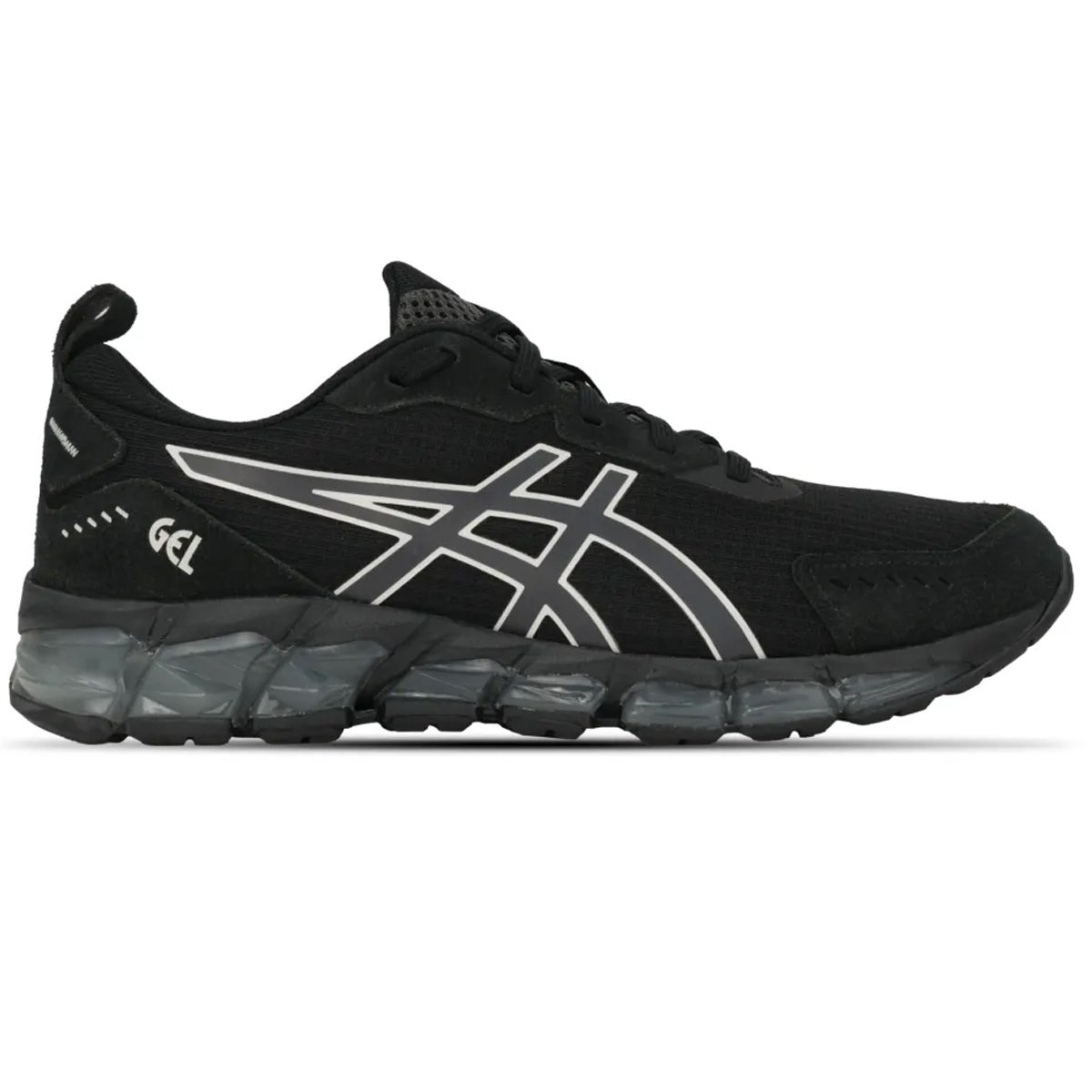 Tenis Asics Gel Quantum 360 CTW Masculino Preto