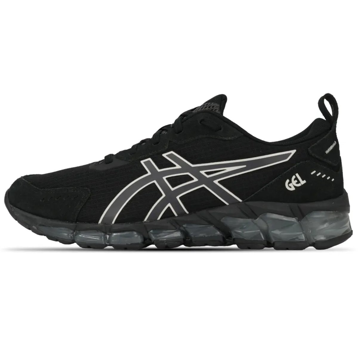 Tenis Asics Gel Quantum 360 CTW Masculino Preto Preto/Cinza 2
