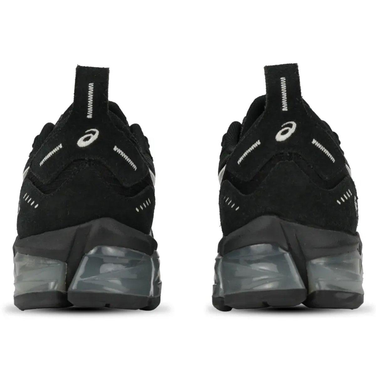 Tenis Asics Gel Quantum 360 CTW Masculino Preto Preto/Cinza 3