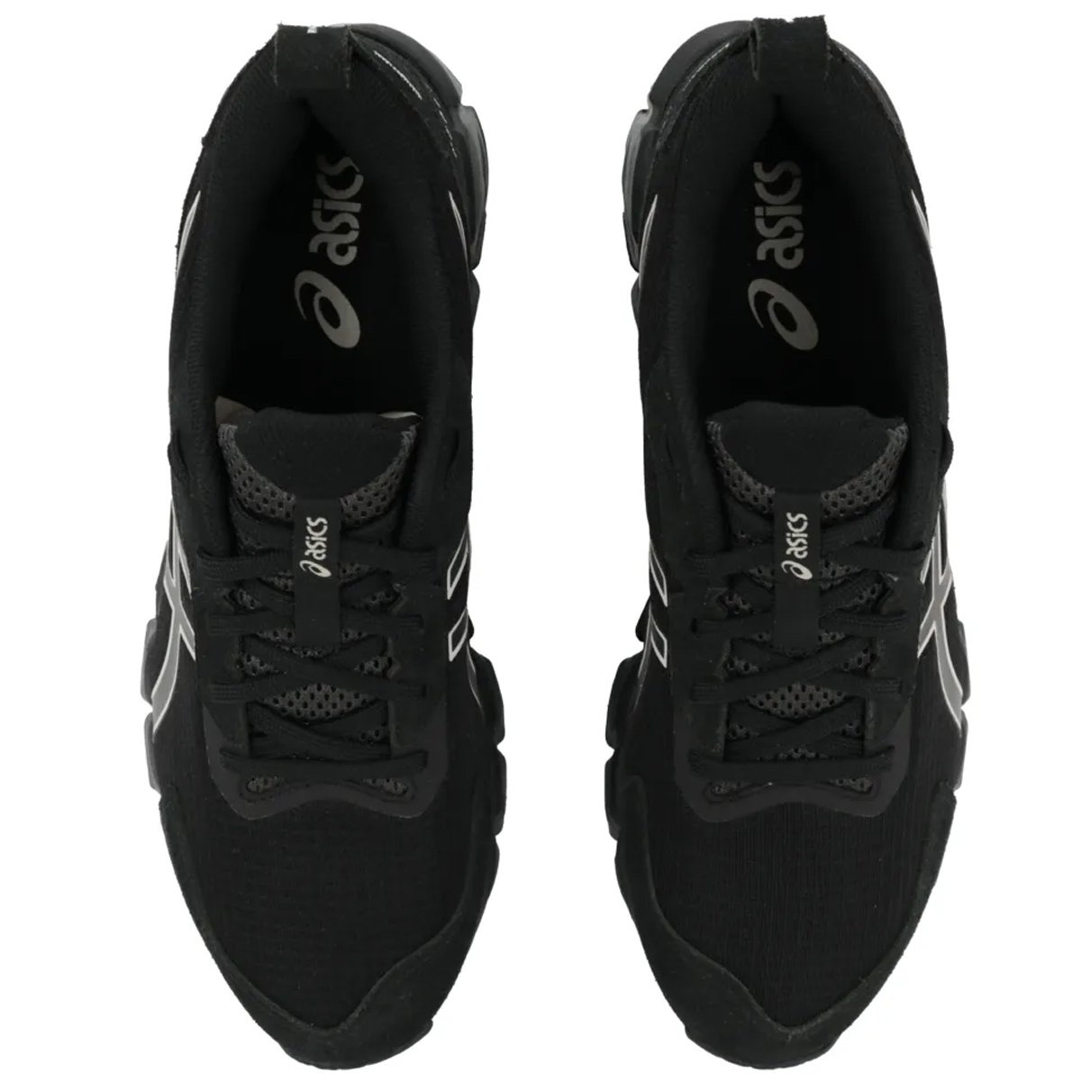 Tenis Asics Gel Quantum 360 CTW Masculino Preto Preto/Cinza 6