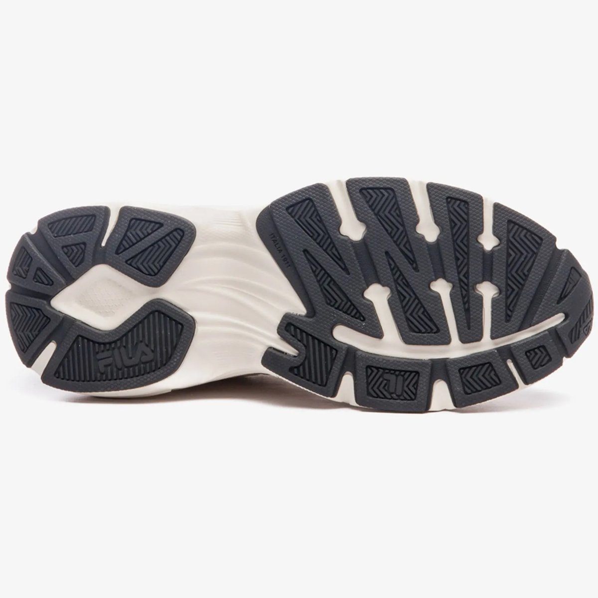 Tenis Fila Runner 2K SE Feminino Bege Bege 5