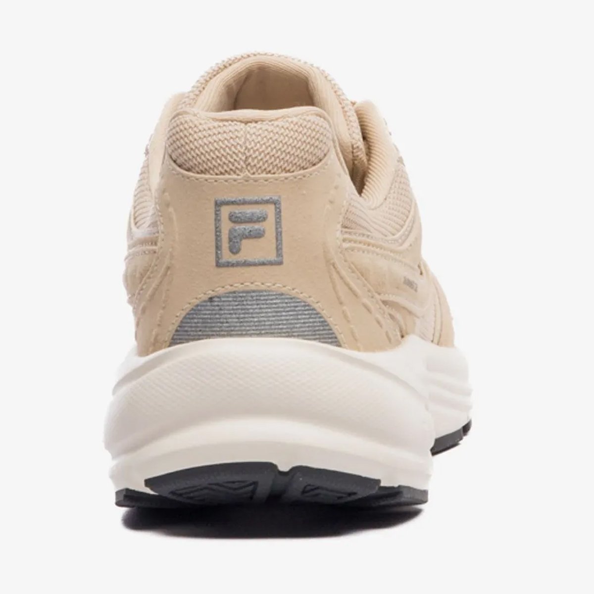 Tenis Fila Runner 2K SE Feminino Bege Bege 6