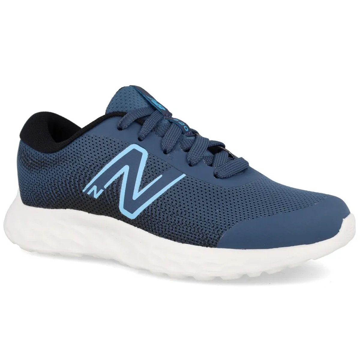 Tenis New Balance 520V8 Infantil Azul Azul 2