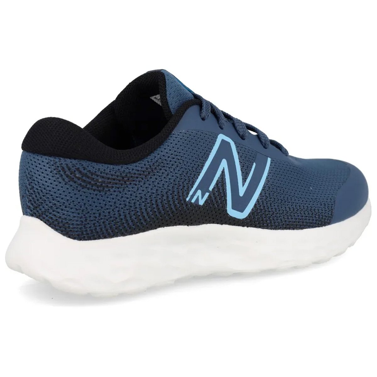 Tenis New Balance 520V8 Infantil Azul Azul 4