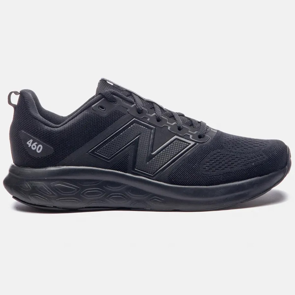 Tenis New Balance 460 V4 Masculino Preto