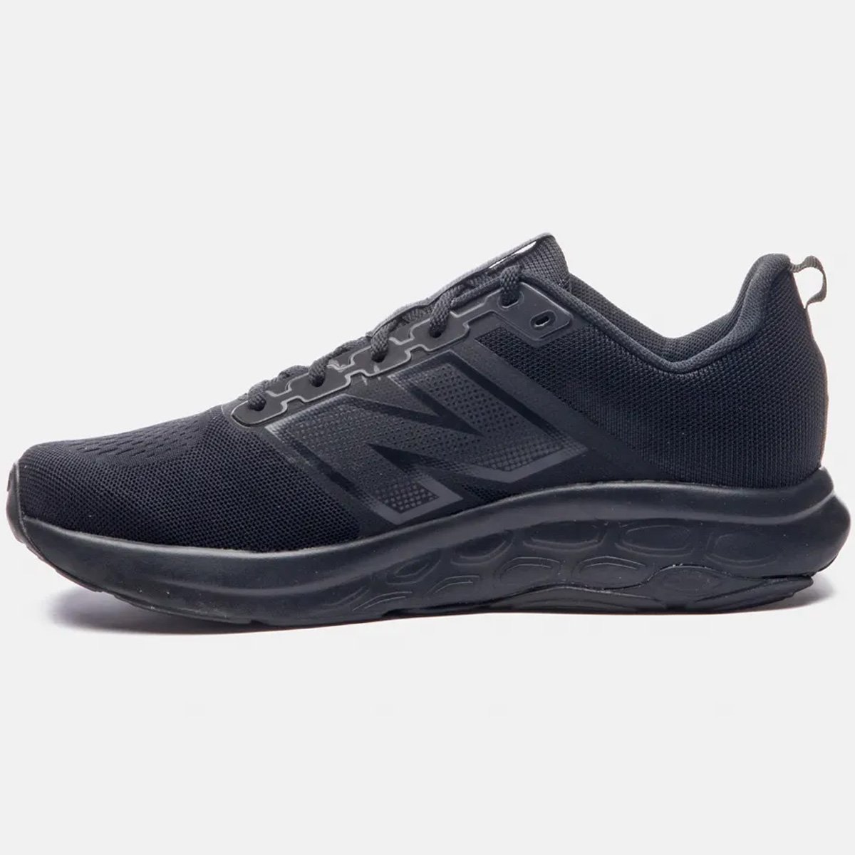 Tenis New Balance 460 V4 Masculino Preto Preto 2