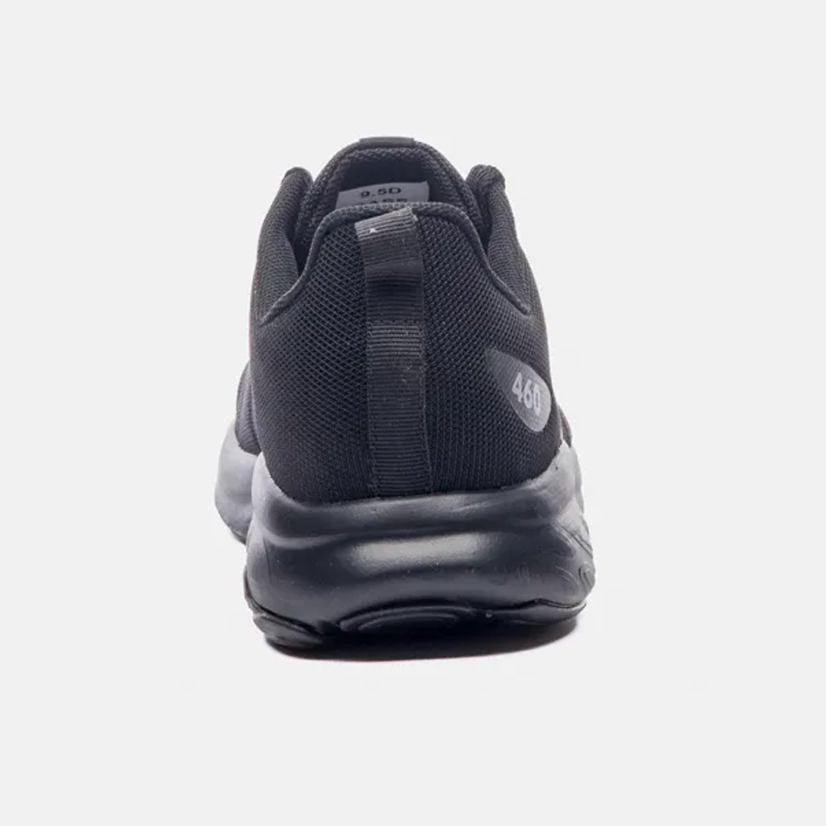 Tenis New Balance 460 V4 Masculino Preto Preto 5