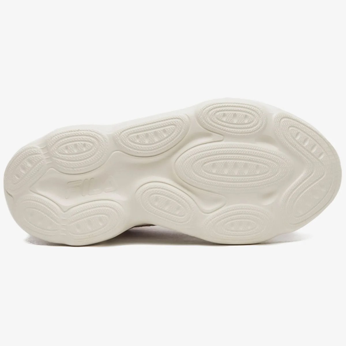 Tenis Fila Maxxi Infantil Rose Rosé/Prata 5