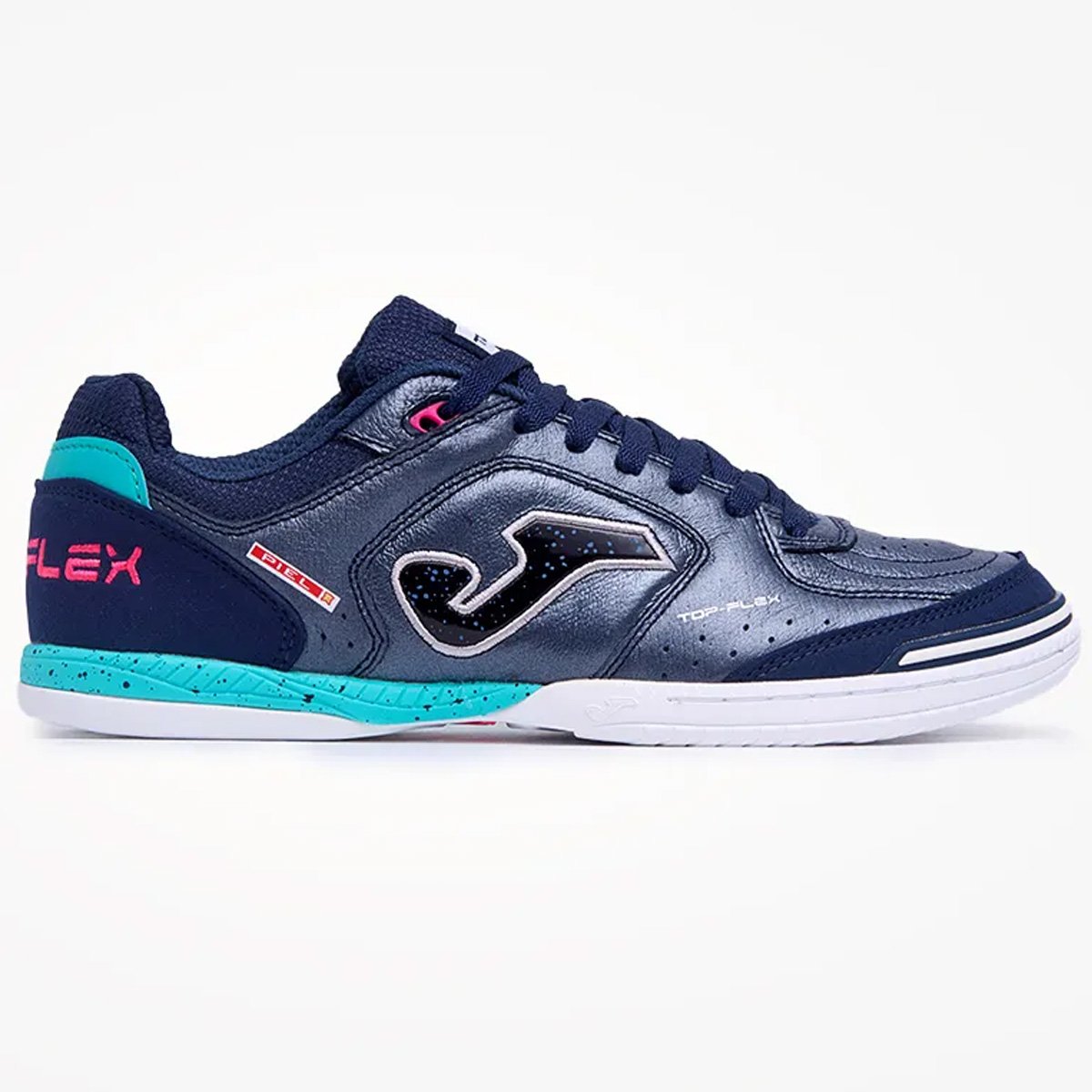 Varsity Rise シューズ JP 21 Chuteira Joma Top Flex Rebound 2521 Indoor Azul