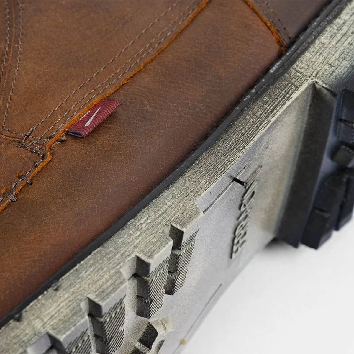 Bota Ferracini 9945-517 Cross Masculina Cafe Café 4