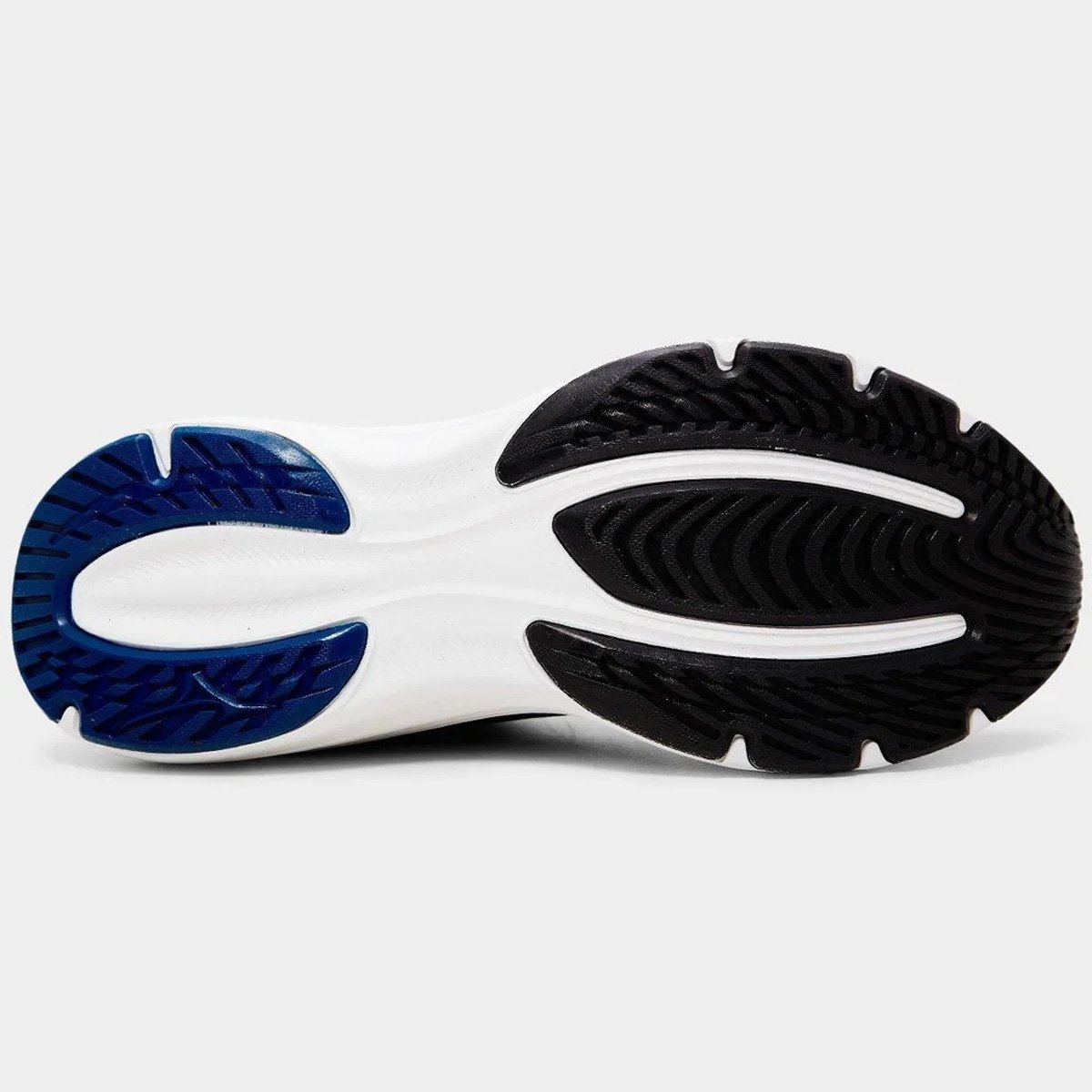 Tenis Mizuno Enigma 2 Masculino Marinho Marinho/Branco 2