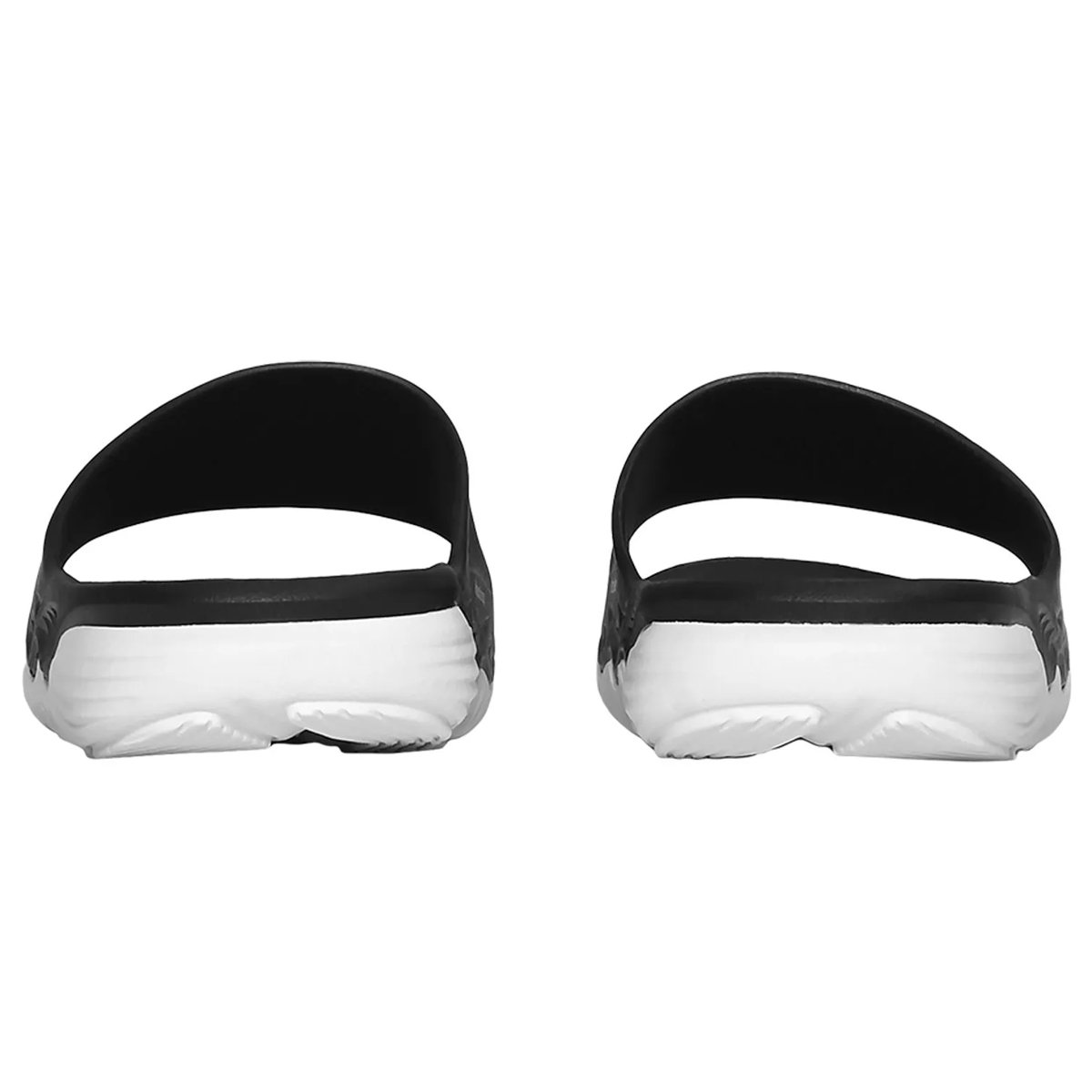 Chinelo Gaspea Mizuno Enerzy Masculino Preto Preto 5