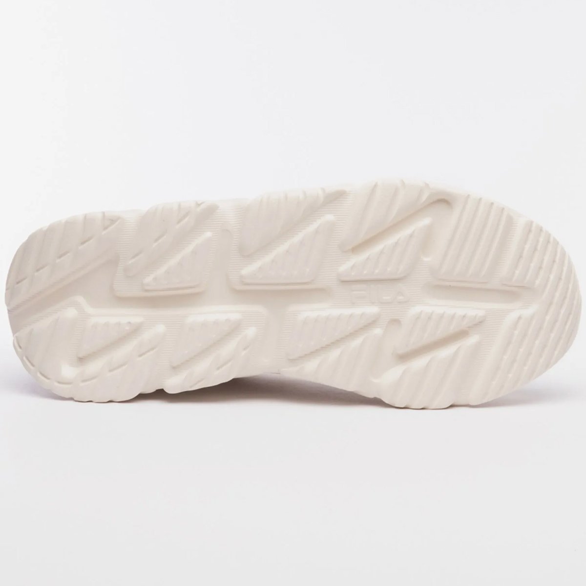 Tenis Fila Emotion Feminino Bege Bege 5