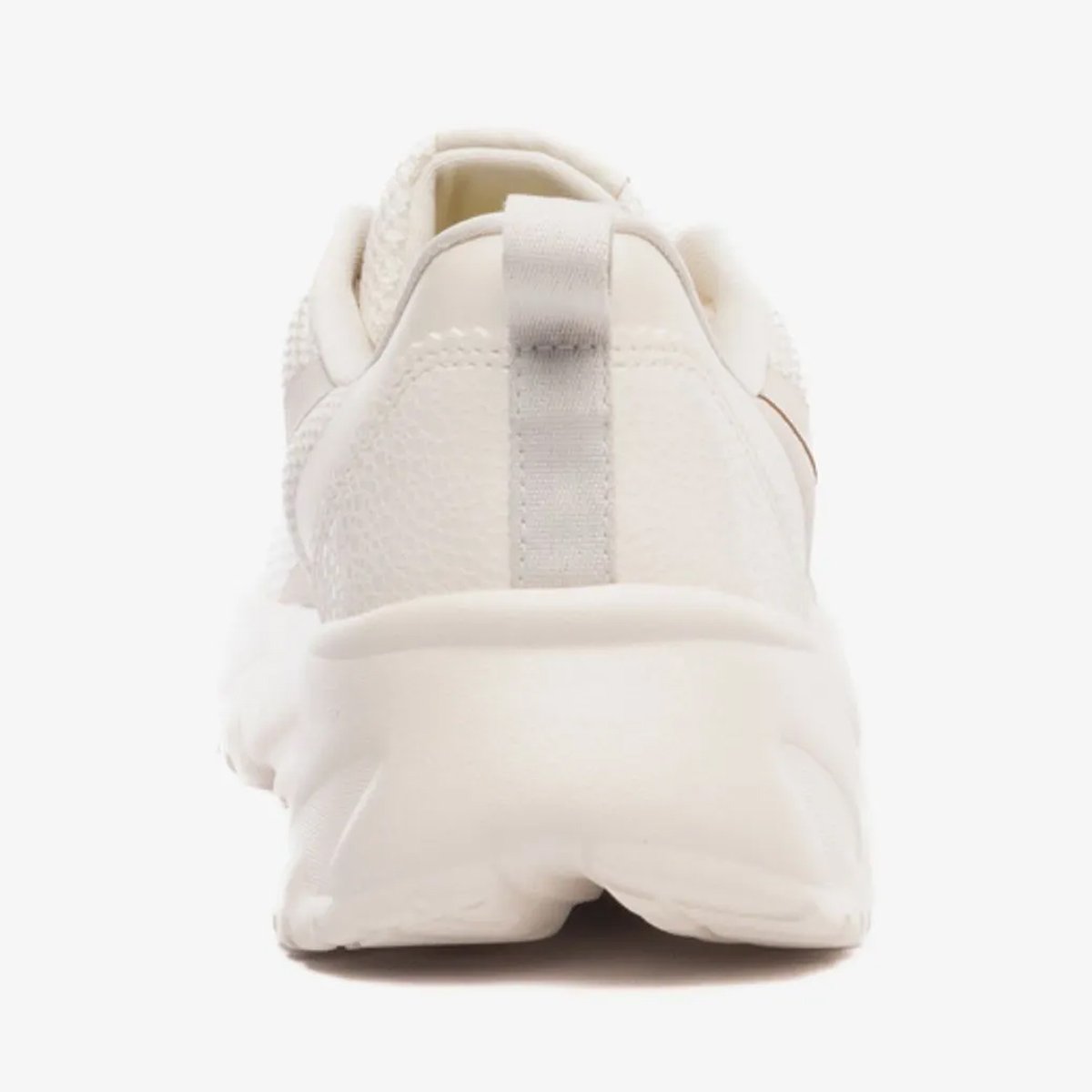 Tenis Fila Emotion Feminino Bege Bege 6