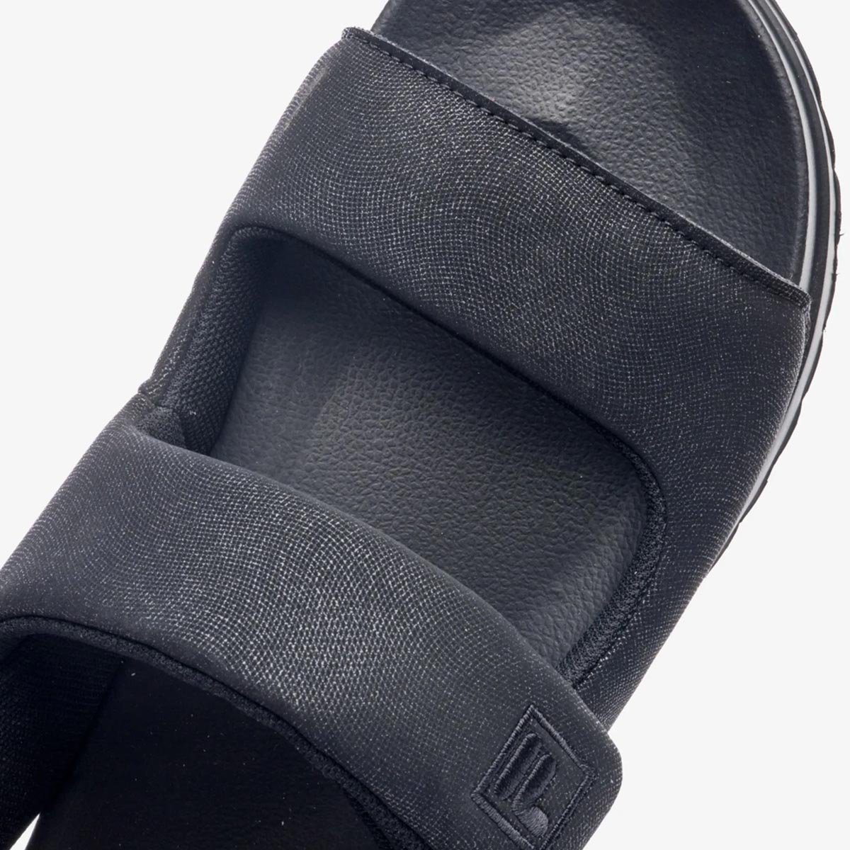 Sandalia Fila Drifter Bubble Feminina Preta Preto 7