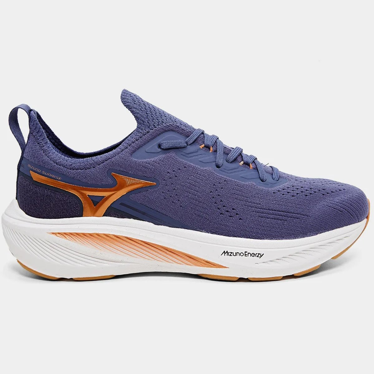 Tenis Mizuno Sunrise Feminino Stone