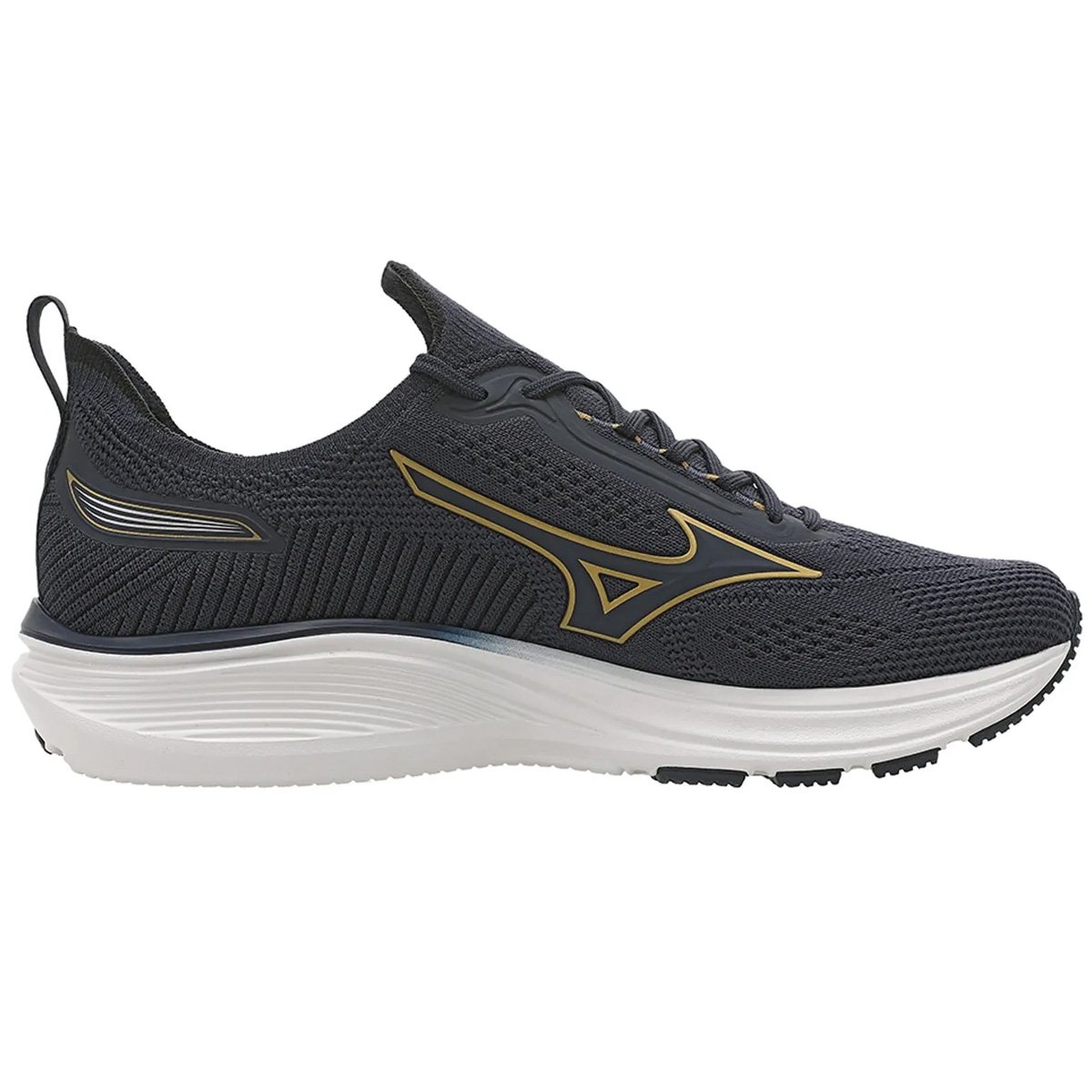 Tenis Mizuno Cool Ride 3 Masculino Marinho