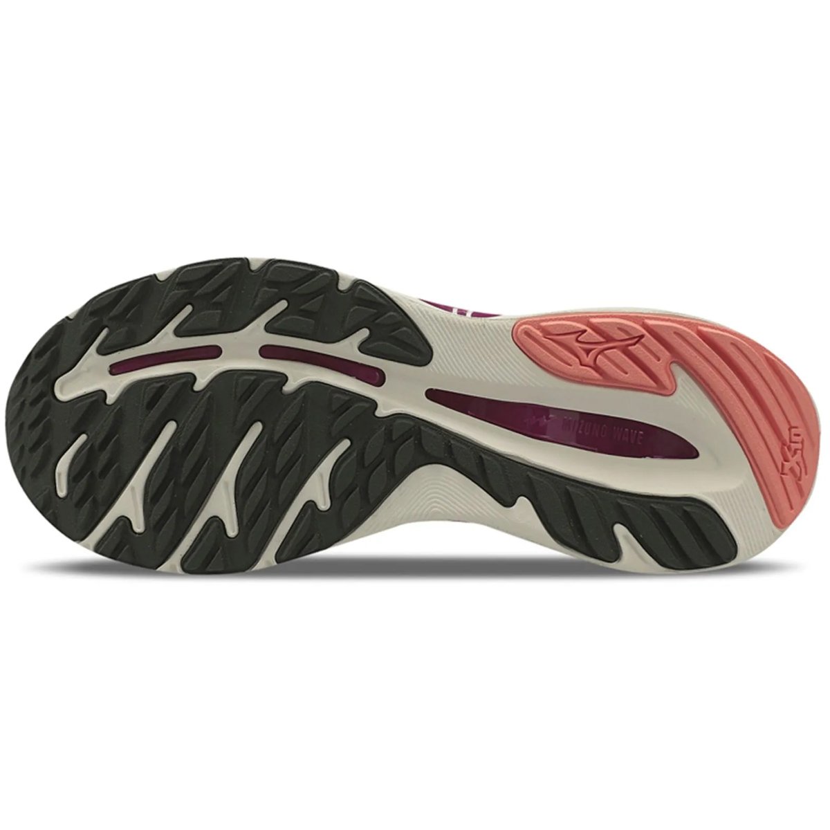 Tenis Mizuno Wave Legend 4 Feminino Arenito Arenito 5