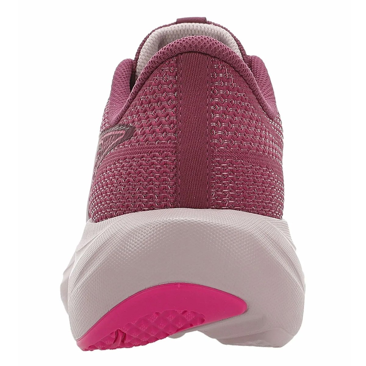 Tenis Mizuno Virtue 2 Feminino Bordo Bordô 4