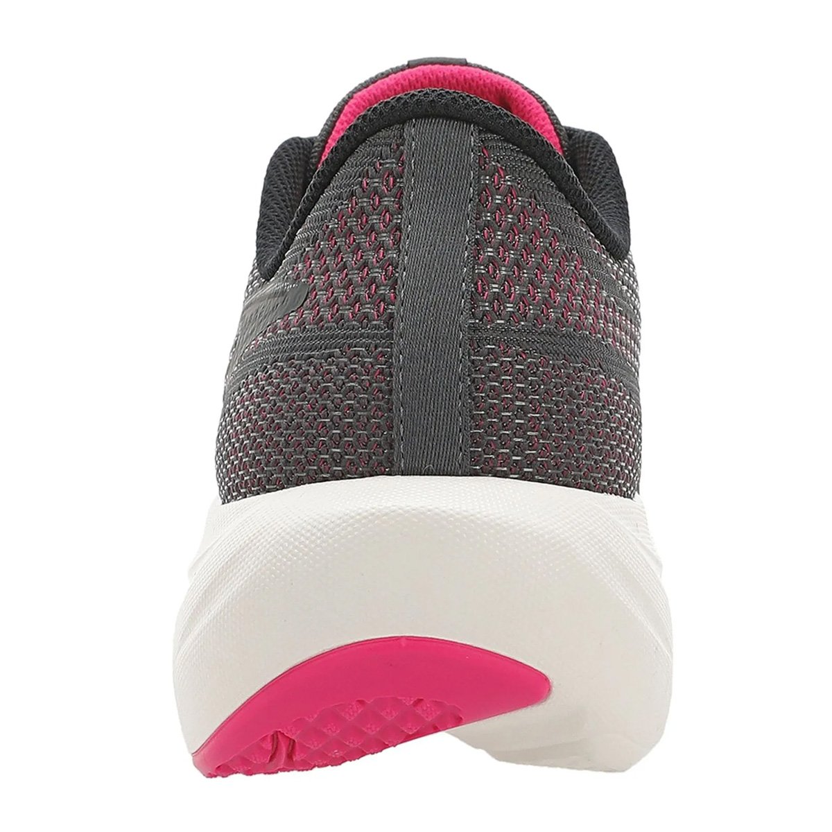 Tenis Mizuno Virtue 2 Feminino Chumbo Chumbo 4