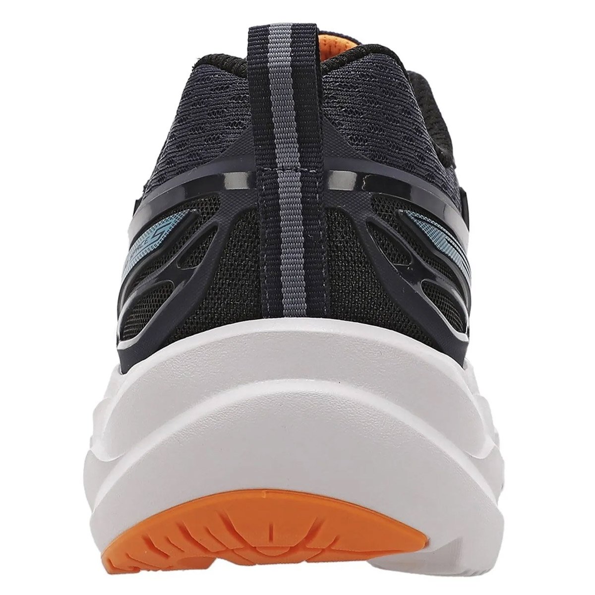 Tenis Mizuno Space 5 Masculino Marinho Marinho 4