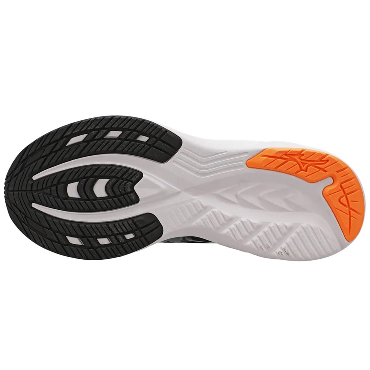 Tenis Mizuno Space 5 Masculino Marinho Marinho 5