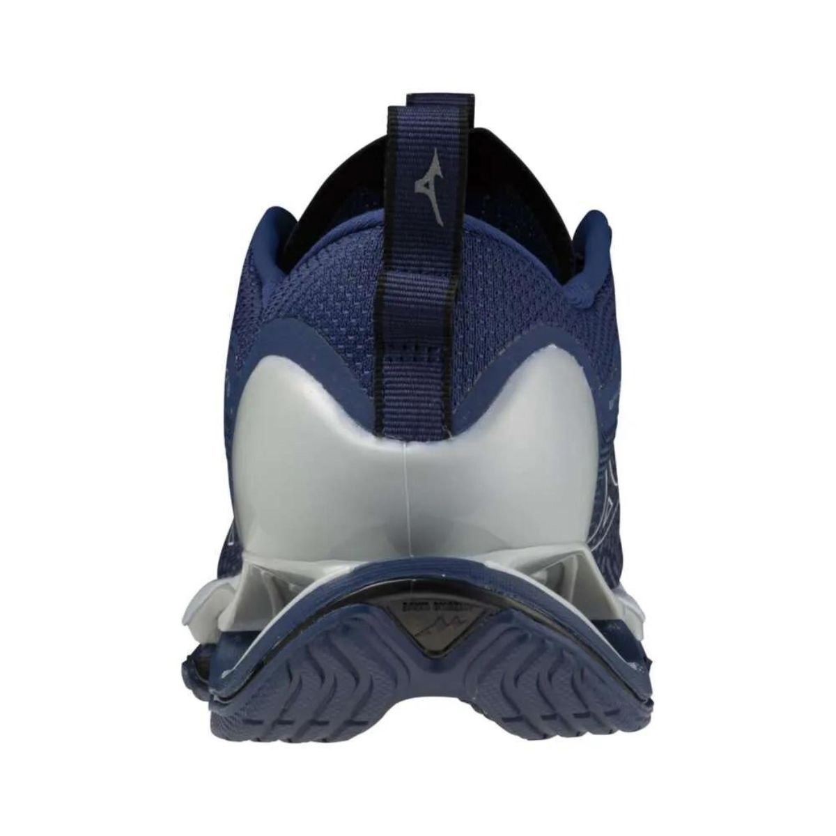 Tenis Mizuno Wave Prophecy 13 Masculino Marinho Marinho 4