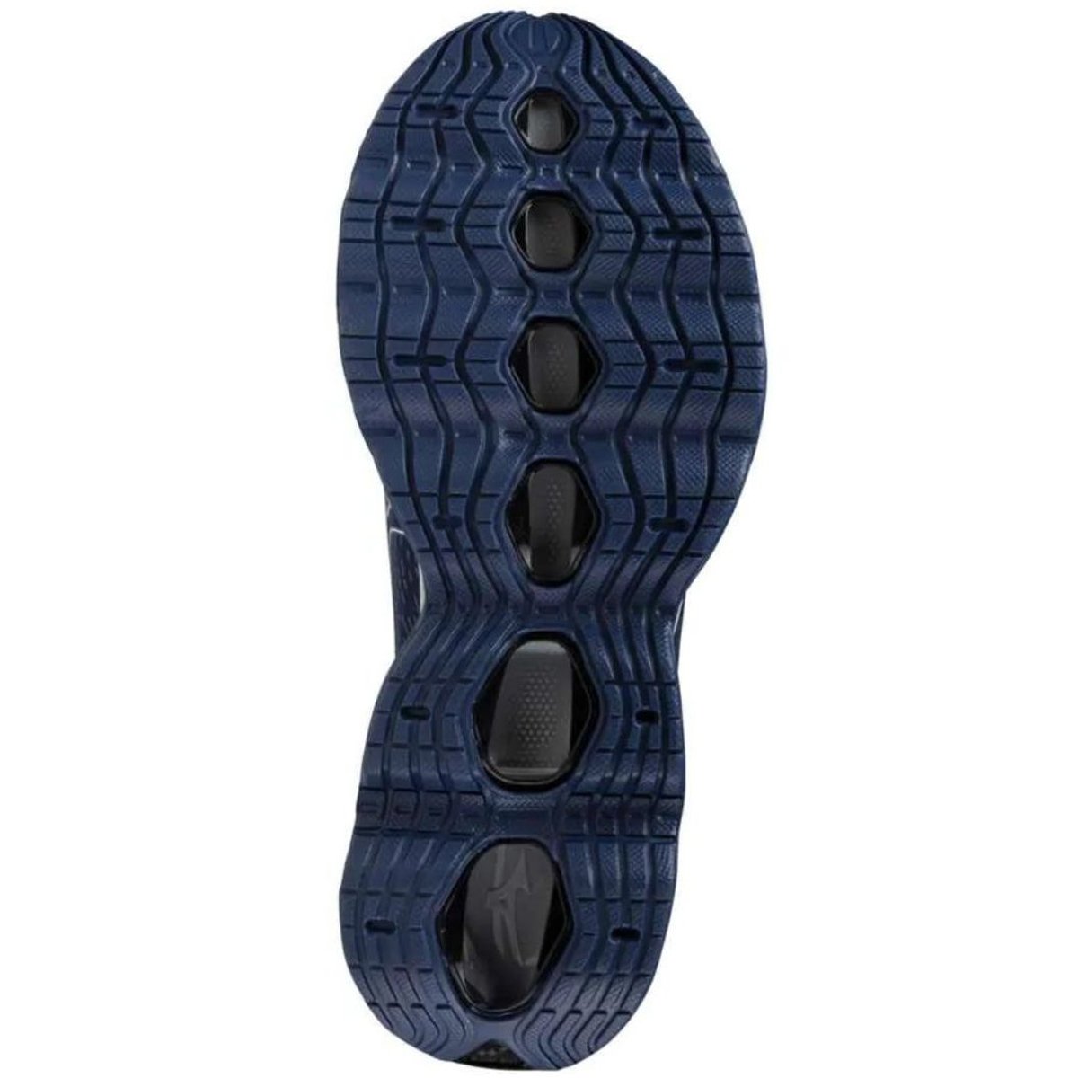 Tenis Mizuno Wave Prophecy 13 Masculino Marinho Marinho 5