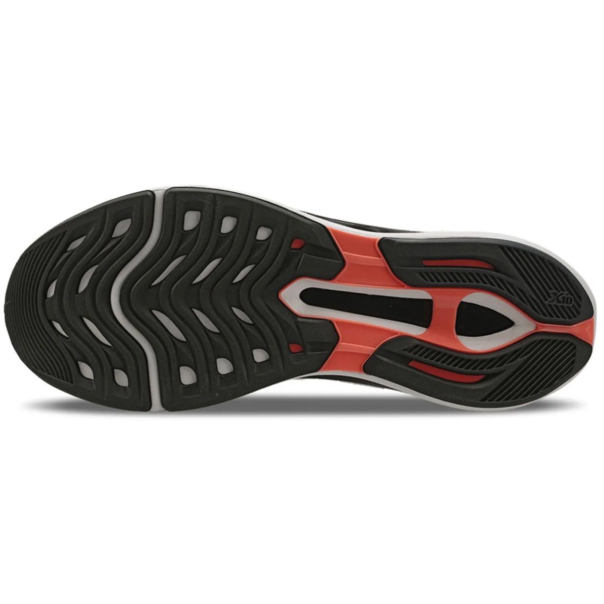 Tenis Mizuno Wave Creation 26 Masculino Marinho Marinho 5